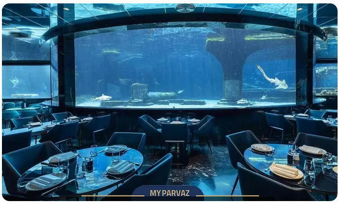 Nemo Restaurant